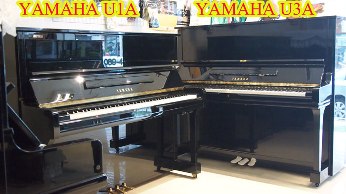 Central music Piano Shop จำหน่ายเปียโน นำเข้าจากญี่ปุ่น สภาพเดิมๆ นำเข้ามา ปัดฝุ่นและจูนเสียงเพียงเล็กน้อย ก็พร้อมส่ง มีรับประกันอย่างสมบูรณ์ รูปที่ 1