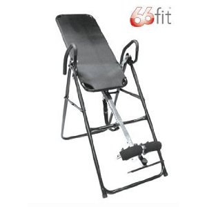 Huge 66fit Professional Inversion Table รูปที่ 1