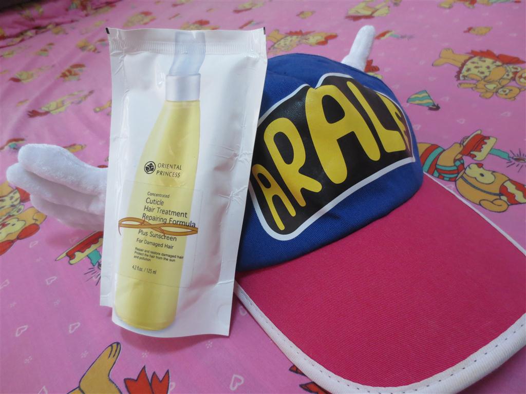 ขายเครื่องสำอางค์ Oriental Princess ลด 15% ทุกชิ้นจ้า^^ รูปที่ 5