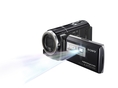 Deals Sony HDRPJ260V High Definition Handycam 8.9 MP Camcorder with 30x Optical Zoom, 16 GB Embedded 