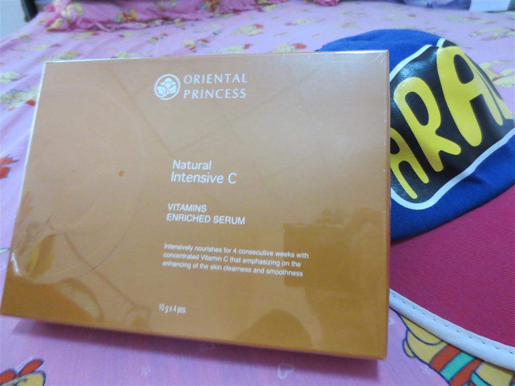 ขายเครื่องสำอางค์ Oriental Princess ลด 15% ทุกชิ้นจ้า^^ รูปที่ 4