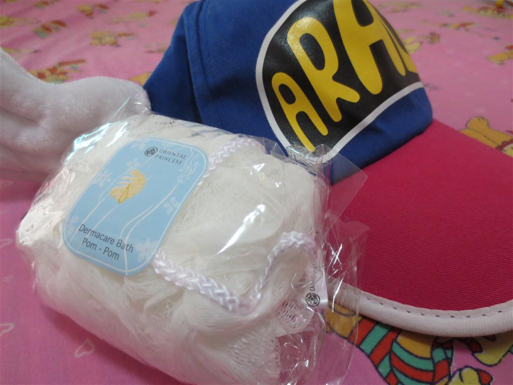 ขายเครื่องสำอางค์ Oriental Princess ลด 15% ทุกชิ้นจ้า^^ รูปที่ 6