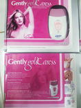 [ขาย]เครื่องถอนขน,เครื่องถอนขนไฟฟ้า ไร้สาย,สีชมพู KEDA Gently Gold Caress KD-175 ขายถูกๆๆ