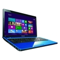 Huge Lenovo G580 15.6 inch laptop - Blue (Intel Celeron B830 1.8GHz, 6Gb RAM, 750Gb HDD, DVDRW)