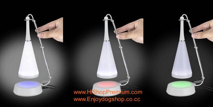 ร้านขายลำโพง หน้ารัก,ดีไซน์ มีไอเดีย ด้วย, ลำโพงโคมไฟระบบสัมพัส ,by www.facebook.com/PremiumRequest รูปที่ 3
