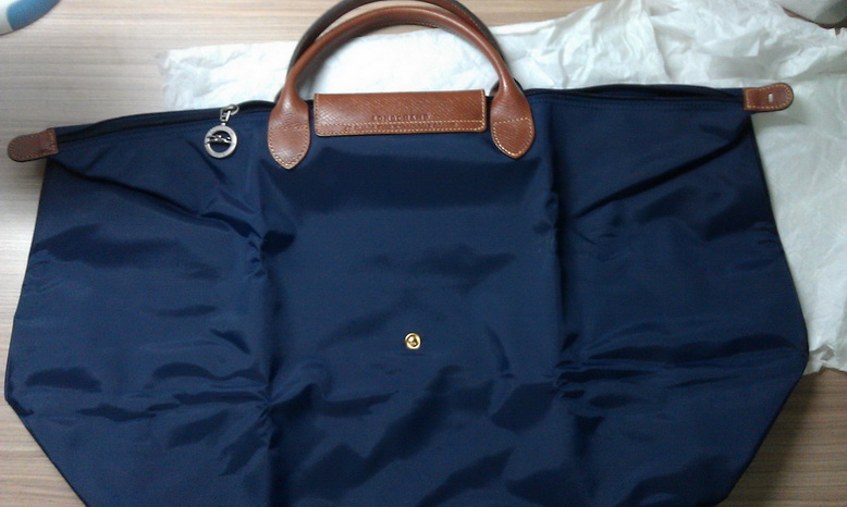 ขายกระเป๋า Longchamp ของแท้ มือหนึ่ง ซื้อจากฝรั่งเศส รูปที่ 1