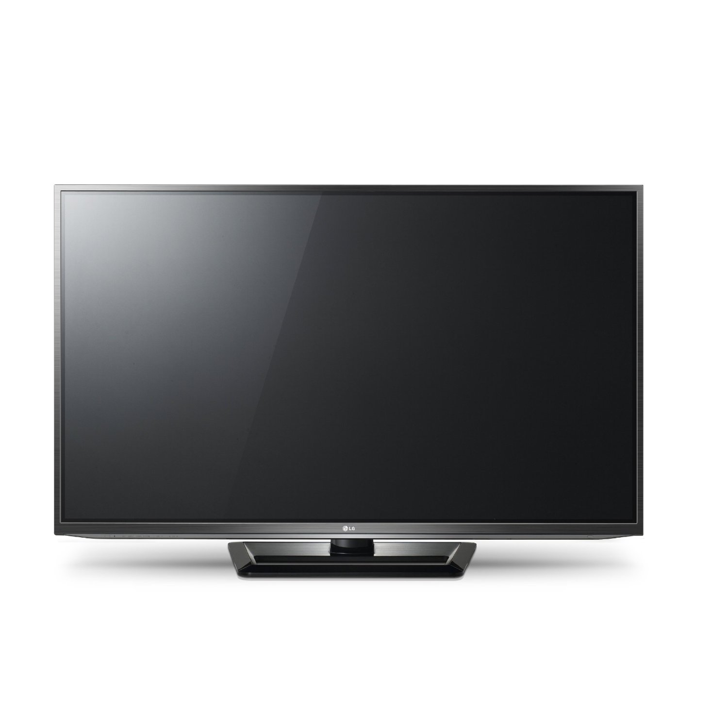 Huge LG 50PA650T 50-inch Full HD 1080p Plasma TV with Freeview and 3 HDMI Ports (New for 2012)  รูปที่ 1