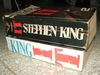 รูปย่อ ขาย หนังสือ Stephen king's IT อิท เล่ม 1,2 แปลโดยคุณสุวิทย์ ขาวปลอด รูปที่1