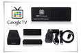 จำหน่าย Google TV Android PC Box รุ่น T10 เพียง 3,999 บาท ปกติ 7,500 บาท