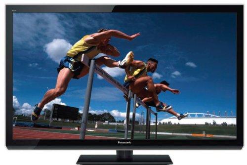 Panasonic VIERA TC-P55UT50 55-Inch 1080p 600 Hz Full HD 3D Plasma TV รูปที่ 1