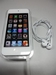 รูปย่อ ขาย iPod Touch 5 สี Silver 32g สภาพใหม่ 99% อายุการใช้งาน 1 เดือน รูปที่1