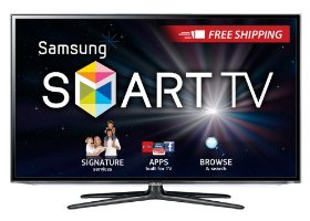 best buy Samsung-UN55ES6100 LCD TV on sale รูปที่ 1