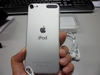 รูปย่อ ขาย iPod Touch 5 สี Silver 32g สภาพใหม่ 99% อายุการใช้งาน 1 เดือน รูปที่3