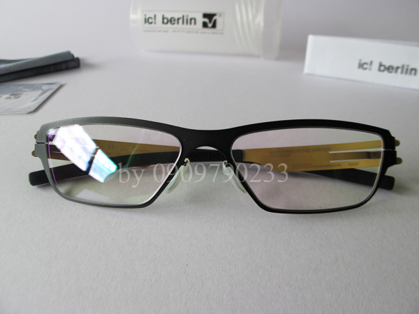 <:::::ขายกรอบแว่นตา ic! berlin หลากหลายรุ่น คุณภาพดี บางเบา ยืดหยุ่นสูง ทนทาน ราคาถูกๆครับ by www.eyewear-xpress.com::::> รูปที่ 1
