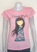 รูปย่อ เสื้อยืดสกรีน สุดฮิต ขายส่ง 45 บาท เอาไปขายต่อกำไรดีมากค่ะ รูปที่4