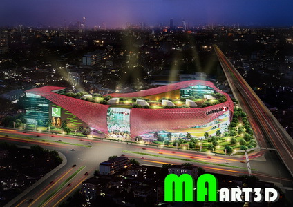 สถาบันอบรมคอมพิวเตอร์เพื่อการออกแบบ MAART3D รูปที่ 7