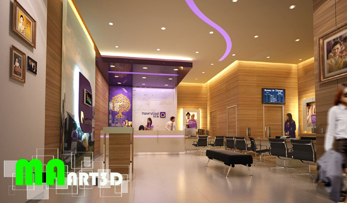 สถาบันอบรมคอมพิวเตอร์เพื่อการออกแบบ MAART3D รูปที่ 2