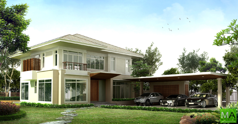 สถาบันอบรมคอมพิวเตอร์เพื่อการออกแบบ MAART3D รูปที่ 4