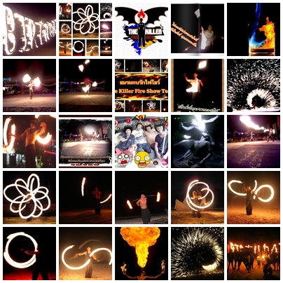 รับแสดงให้ความบันเทิงจากทีมงาน The Killer Fire Show คุณภาพมาตรฐานระดับโลก สนใจติดต่อได้ 080-0655601 รูปที่ 4