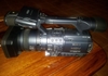 รูปย่อ ขายกล้องวีดีโอมืออาชีพ SONY HDR-FX1 รูปที่2
