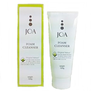 joa cleanser foam รูปที่ 1