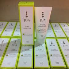 joa cleanser foam รูปที่ 5