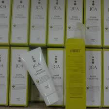 joa cleanser foam รูปที่ 4