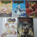 The Draker's story พร้อมนำส่งคะ ราคาส่งต่อ 1,040 บาท คะ รูปที่ 1