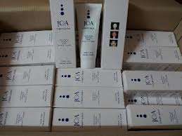 joa cream pack ของแท้ 100% ยินดีคืนเงิน รูปที่ 1