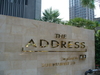 รูปย่อ ให้เช่า The Address Sukhumvit 28, 2  ห้องนอน 70  ตรม. ตกแต่ง พร้อมเฟอร์ฯ รูปที่1