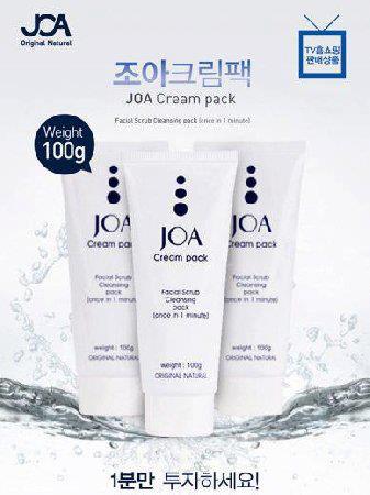 JOA Cream พร้อมส่งฟรี รูปที่ 1