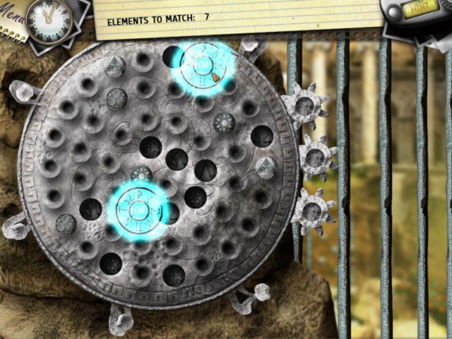 Unfinished Tales llicit Love รวมเกมหาของ  Hidden Object Games โดยเฉพาะ รูปที่ 7