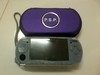 รูปย่อ ขาย PSP 3006 16GB สีดำ สภาพนางฟ้า รูปที่1