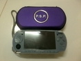 ขาย PSP 3006 16GB สีดำ สภาพนางฟ้า