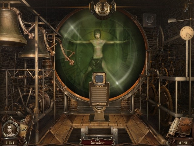 Unfinished Tales llicit Love รวมเกมหาของ  Hidden Object Games โดยเฉพาะ รูปที่ 2