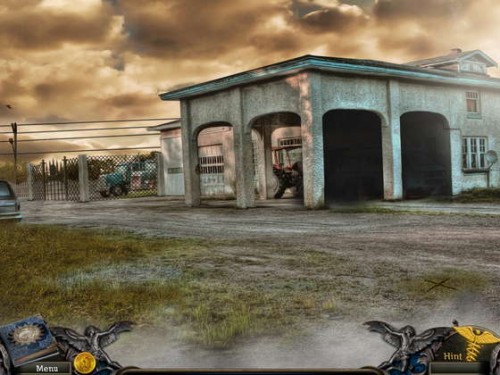 Unfinished Tales llicit Love รวมเกมหาของ  Hidden Object Games โดยเฉพาะ รูปที่ 4