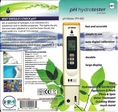 pHmeter PH-80 HMdigital