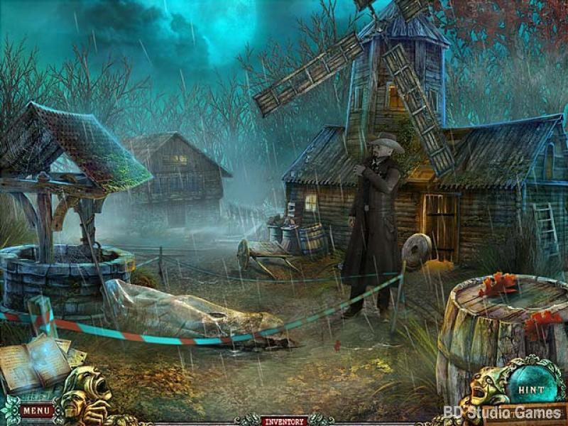 Unfinished Tales llicit Love รวมเกมหาของ  Hidden Object Games โดยเฉพาะ รูปที่ 3