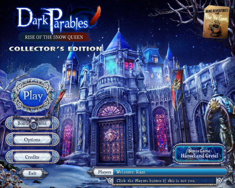 Unfinished Tales llicit Love รวมเกมหาของ  Hidden Object Games โดยเฉพาะ รูปที่ 5