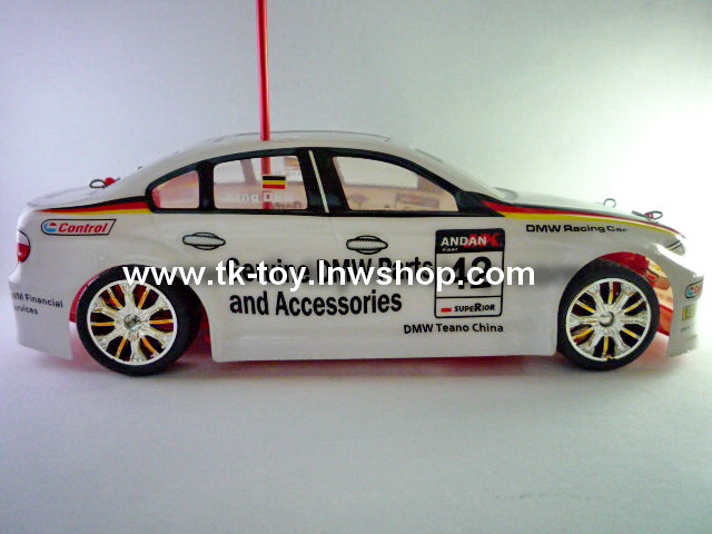 ขาย รถบังคับวิทยุ 1:18 รูปที่ 2