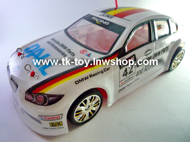 ขาย รถบังคับวิทยุ 1:18 รูปที่ 3