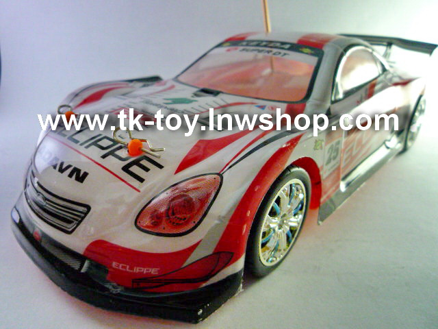 ขาย รถบังคับวิทยุ 1:18 รูปที่ 6