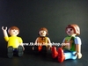 รูปย่อ playmobil minifigure มินิฟิกเกอร์ เพลย์โมบิล รูปที่3