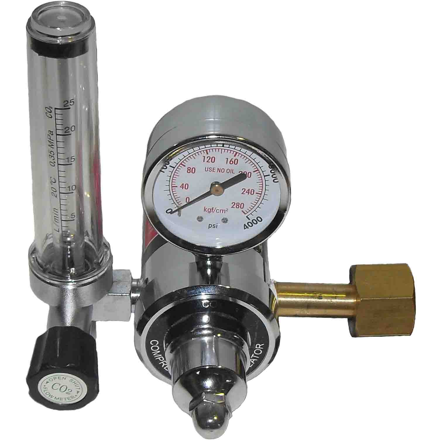 เครื่องเชื่อม ตู้เชื่อม ซีโอทู มิก แม๊ก MIG/MAG, Co2 รูปที่ 6