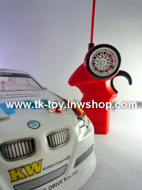 ขาย รถบังคับวิทยุ 1:18 รูปที่ 4