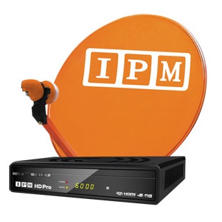 จนส้ม IPM HD PRO รูปที่ 1