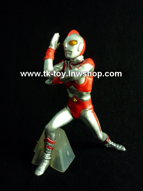 ขาย อุลตร้าแมน ultraman รูปที่ 4