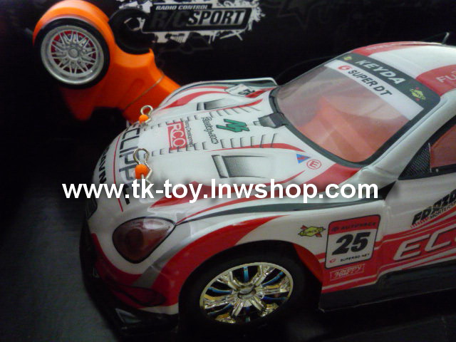 ขาย รถบังคับวิทยุ 1:18 รูปที่ 5