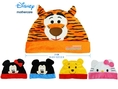 หมวกสำหรับเด็กแรกเกิด  Disney mothercare น่ารักสุดๆเลยค่ะ มีทั้งหมีพูห์, Hello Kitty, มิกกี้เม้าส์ และหมวกแฟชั่นเกาหลีอ
