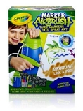 Best buy Crayola-Marker-Airbrush Toys for sale